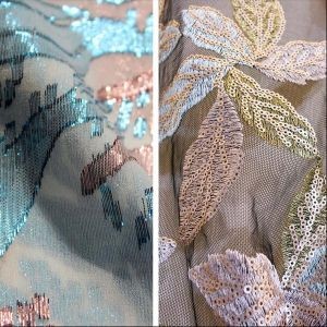 18春夏Intertextile紡織面料展  趨勢主題分析