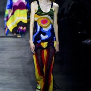 2022春夏紐約時裝周 買家觀點：Gabriela Hearst