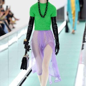 2020春夏米蘭女裝週 買家觀點：簡約乾淨的時髦女性