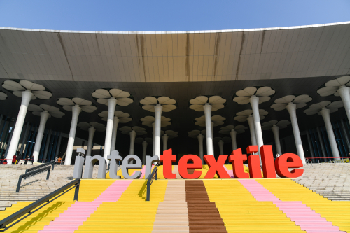 2027秋冬Intertextile上海布料展 探索紡織技術新應用