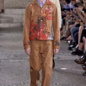 2018春夏巴黎男裝周 買家觀點-Junya Watanabe
