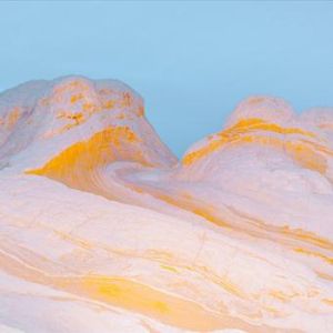 21春夏PV布展 - 流行色彩