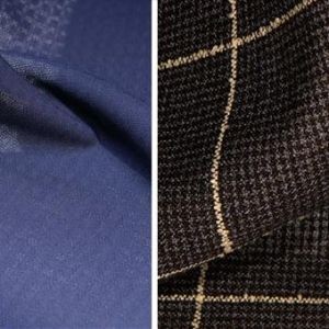 18SS PREMIÈRE VISION國際布料展-男裝面料