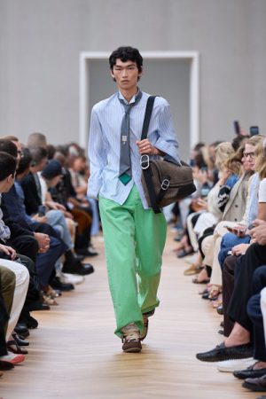 2026SS巴黎男裝週 買家觀點：Dior