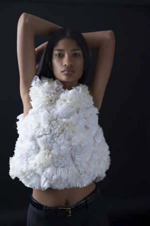 26春夏紐約女裝週買家觀點：Courtesy of Heirlome