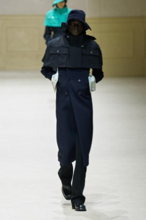 26秋冬米蘭男裝週買家觀點：Prada
