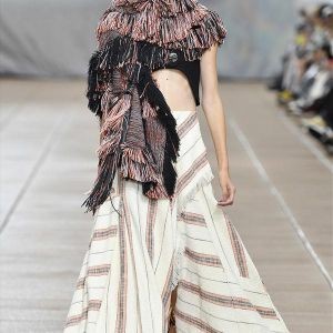 2019春夏紐約女裝週 買家觀察：女性化風情再現